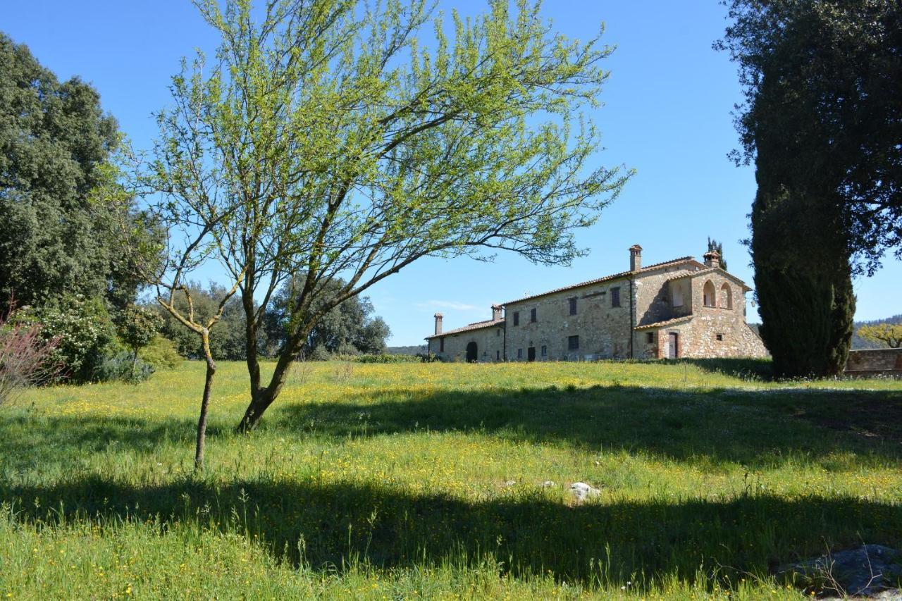 Scappo In Umbria, Casale Monti Villa Montoro  Exterior photo