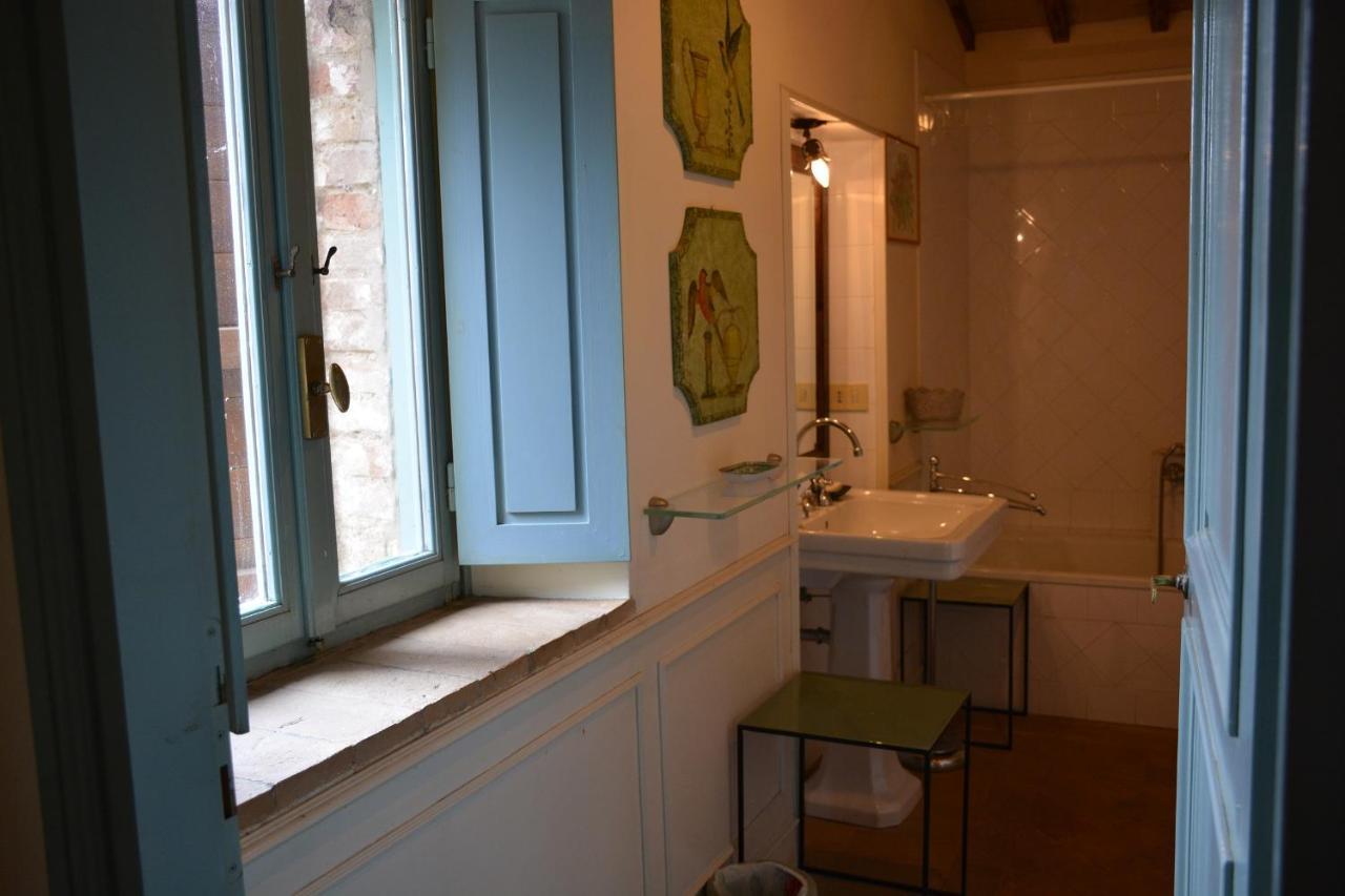 Scappo In Umbria, Casale Monti Villa Montoro  Exterior photo