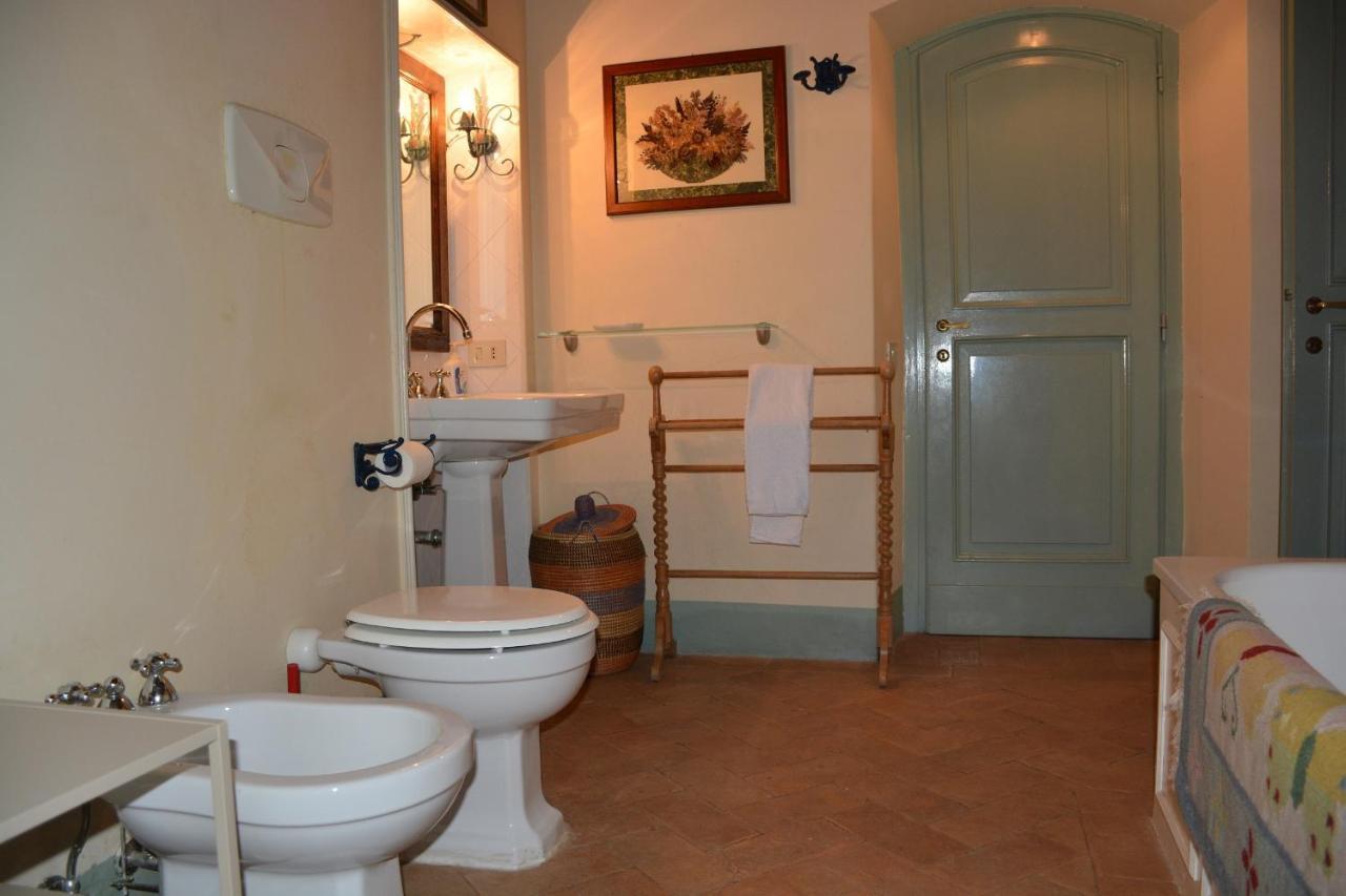 Scappo In Umbria, Casale Monti Villa Montoro  Exterior photo