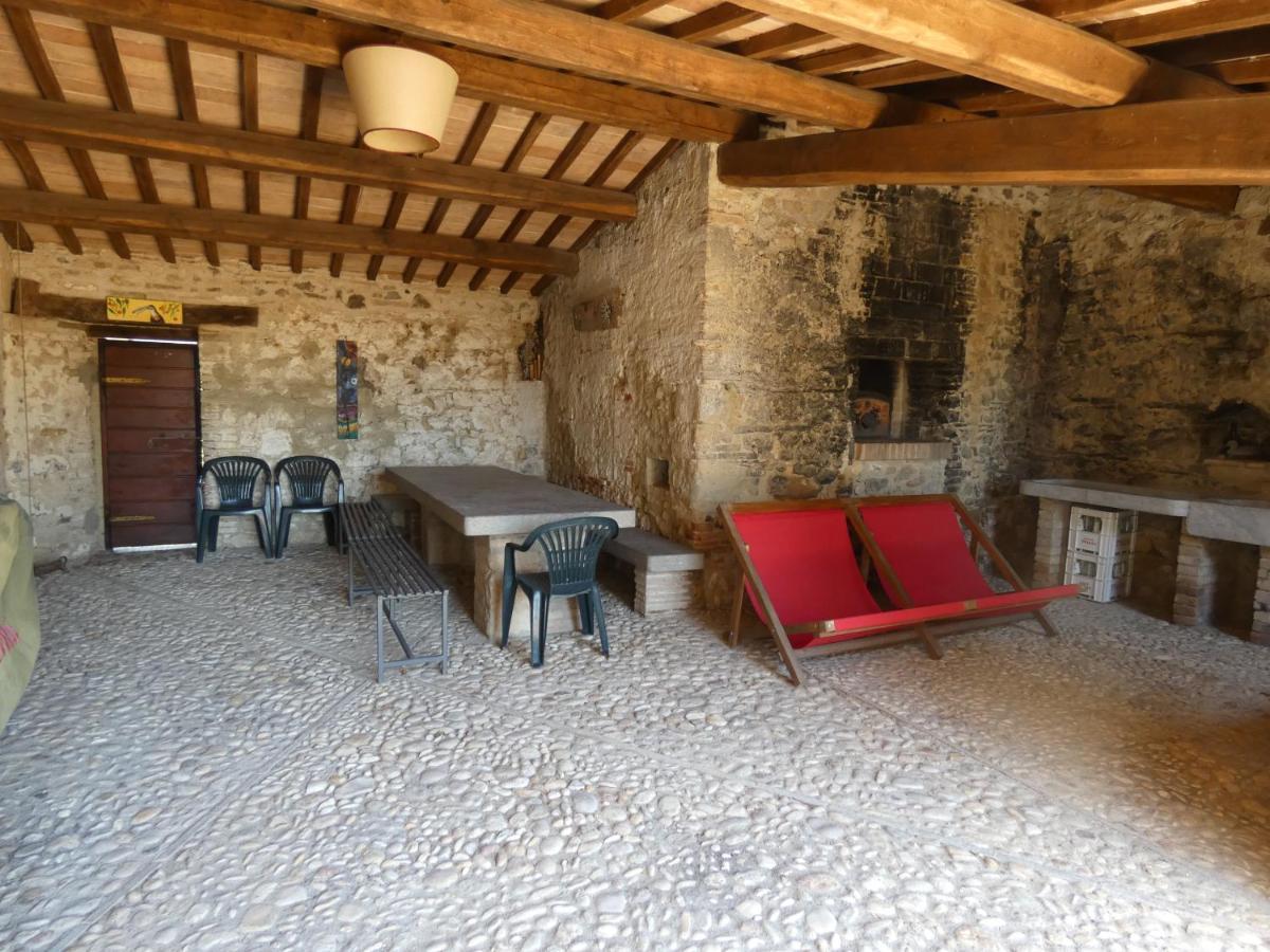 Scappo In Umbria, Casale Monti Villa Montoro  Exterior photo