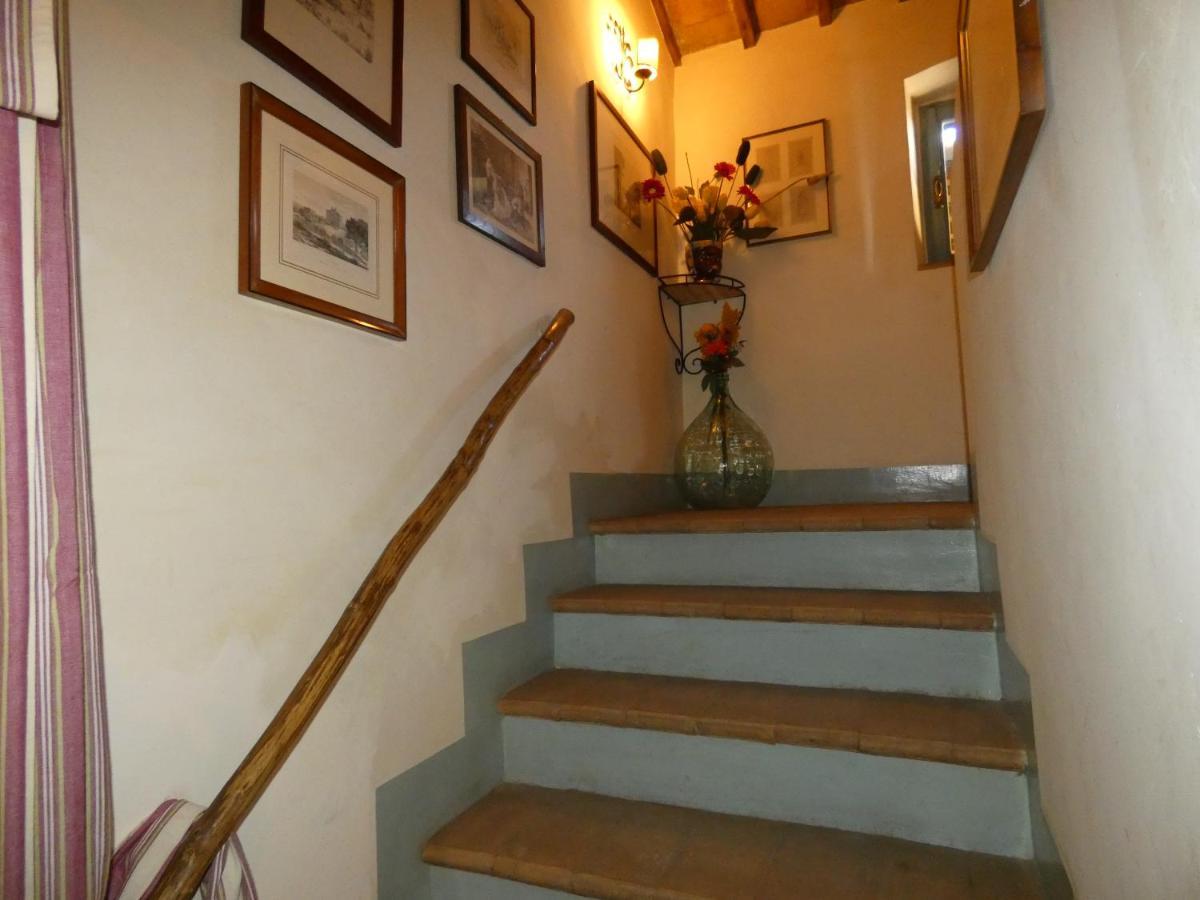 Scappo In Umbria, Casale Monti Villa Montoro  Exterior photo